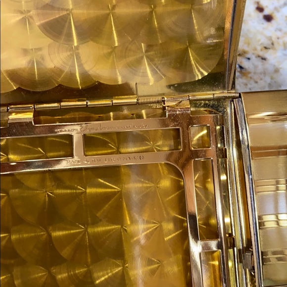 Vintage Elgin American cigarette holder and lighte - Picture 4 of 8